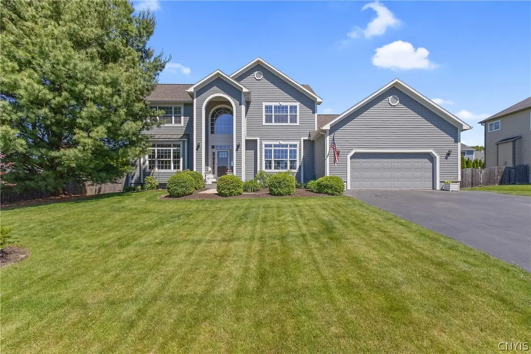 7662 Warriors Path, Baldwinsville, NY 13027 - #1
