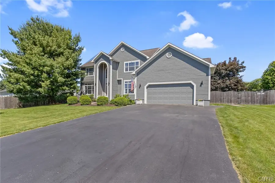 7662 Warriors Path, Baldwinsville, NY 13027 - #2