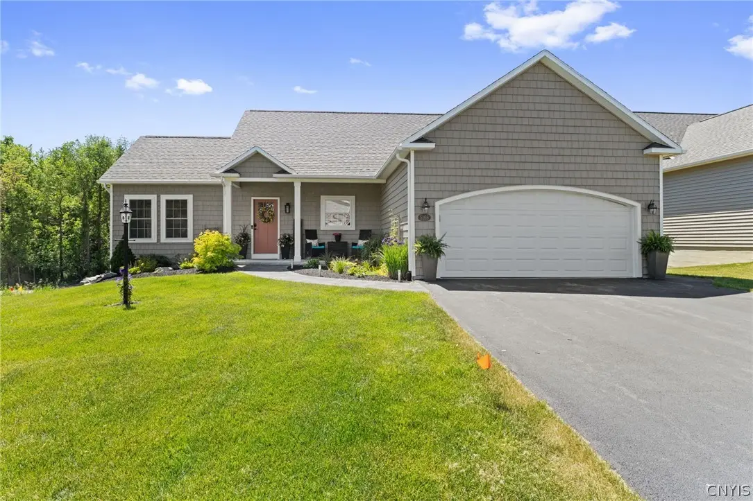 5166 Jupiter Inlet Way, Syracuse, NY 13215 - #1
