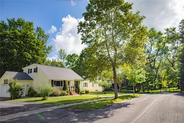 5 Park Street, Marcellus, NY 13108