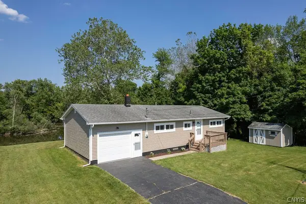 7016 Guyder Road, Memphis, NY 13112