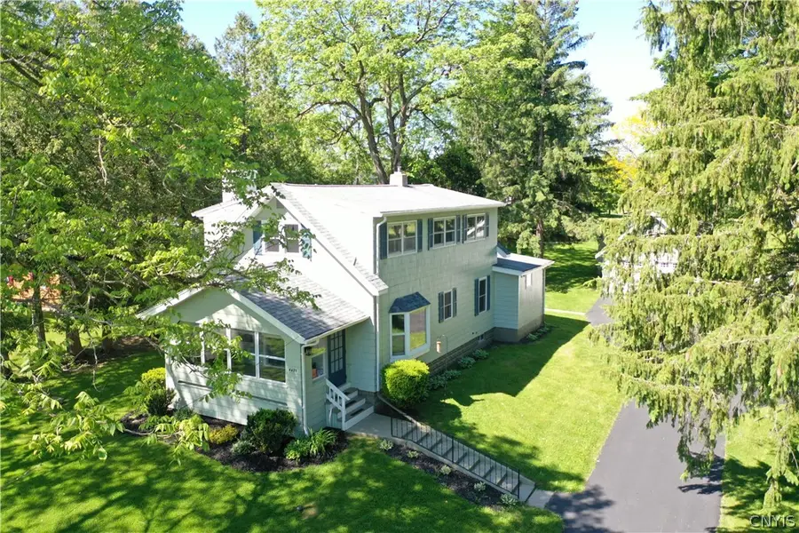 4475 Pompey Center Road, Manlius, NY 13104 - #2