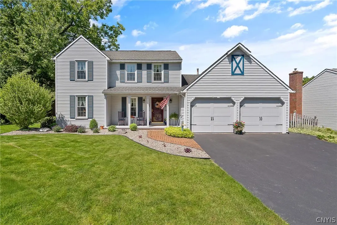 119 Longdon Lane, North Syracuse, NY 13212 - #1
