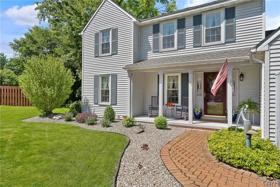 119 Longdon Lane, North Syracuse, NY 13212 - #3