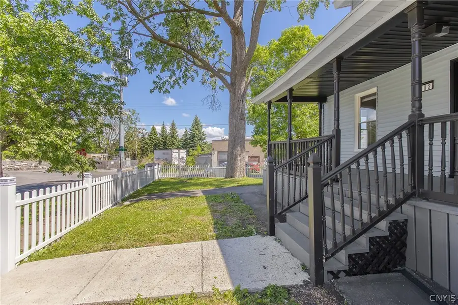 203 Maple Street, Syracuse, NY 13210 - #2