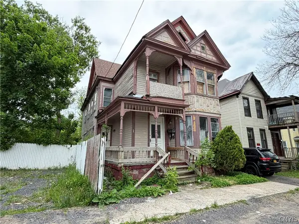 176 Hobart Street, Utica, NY 13501