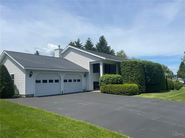 576 Stoneleigh Road, Oneida, NY 13421