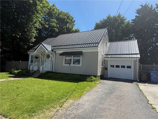 25 Yong Street, Cortland, NY 13045