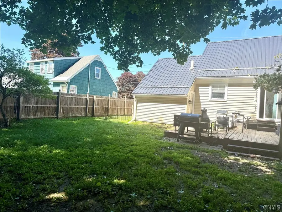 25 Yong Street, Cortland, NY 13045 - #3