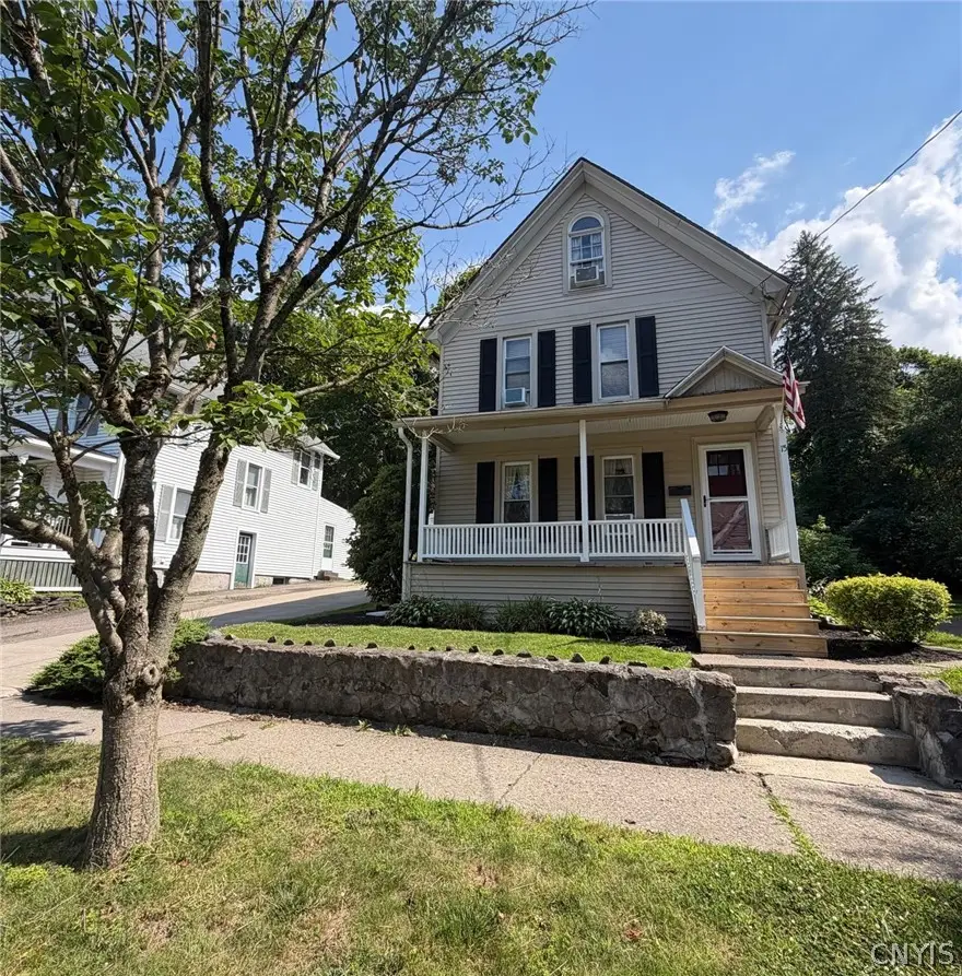 15 Harrington Avenue, Cortland, NY 13045 - #1