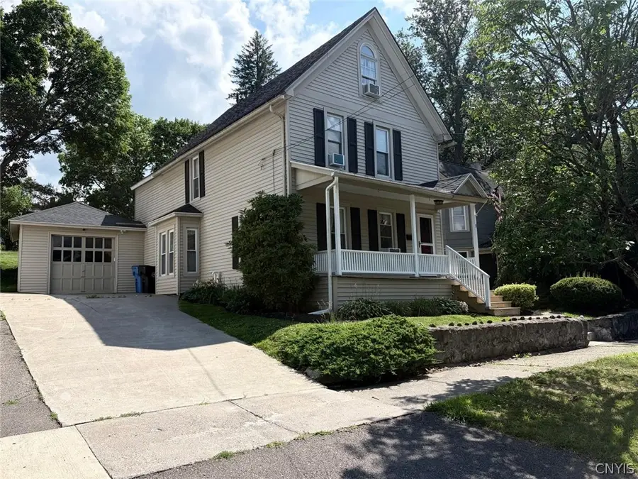 15 Harrington Avenue, Cortland, NY 13045 - #2