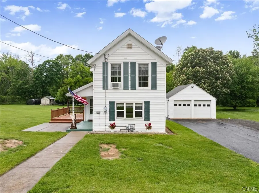 123 Seneca Avenue, Oneida, NY 13421 - #2