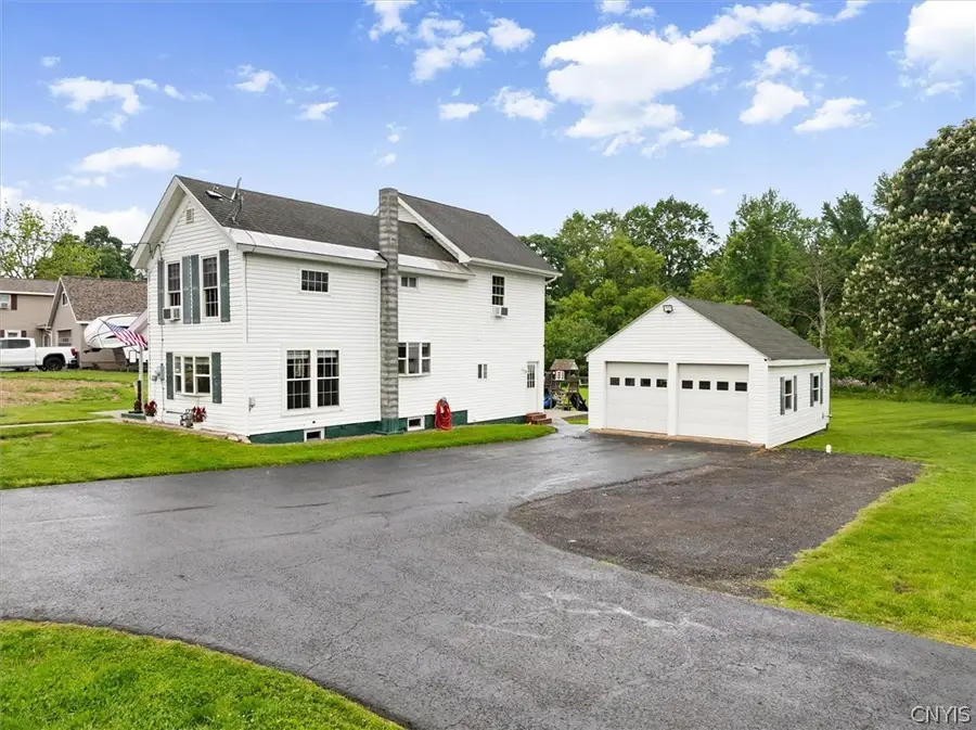 123 Seneca Avenue, Oneida, NY 13421 - #3