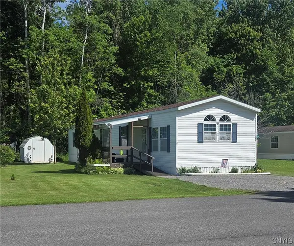 127 Old Farm Road, Verona, NY 13478