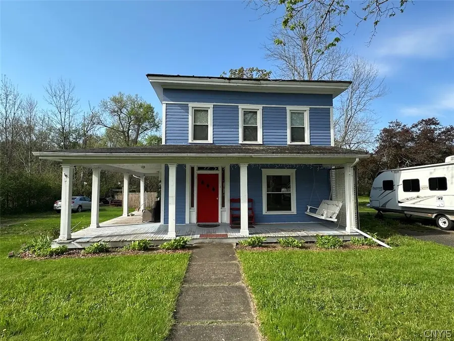 187 W Main Street, Angelica, NY 14709 - #2