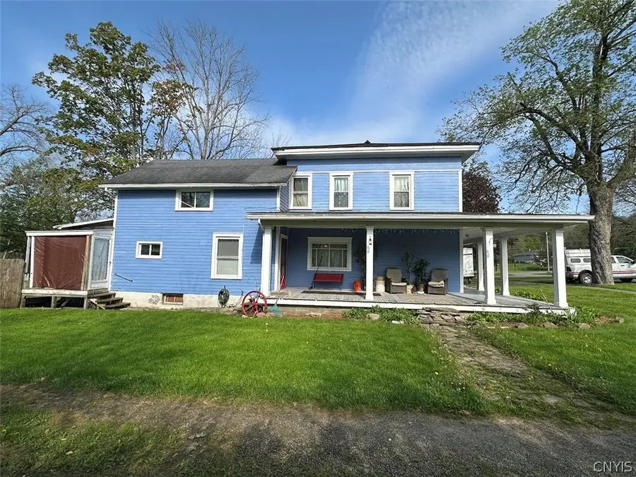 187 W Main Street, Angelica, NY 14709 - #3