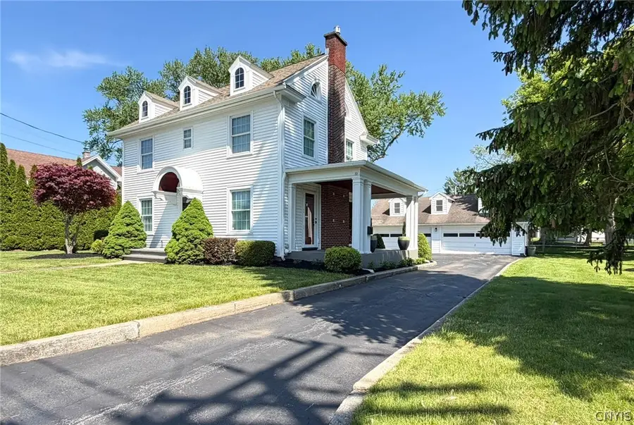 1400 Old Burrstone Road, Utica, NY 13502 - #2