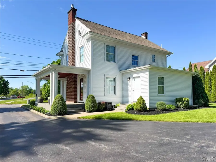 1400 Old Burrstone Road, Utica, NY 13502 - #3