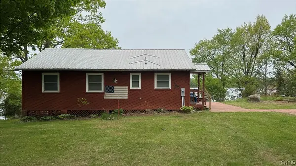 37 Mitchell Rd Extension #1, Heuvelton, NY 13654