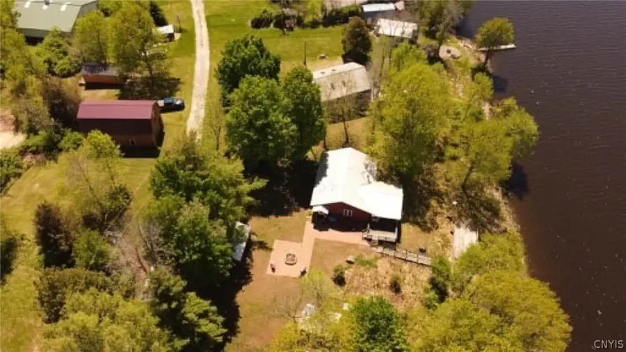 37 Mitchell Rd Extension #1, Heuvelton, NY 13654 - #2