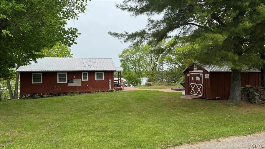 37 Mitchell Rd Extension #1, Heuvelton, NY 13654 - #3