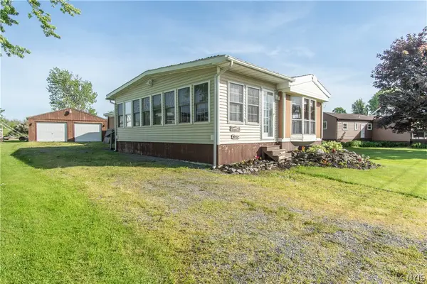 6462 Failing Shores Lane, Three Mile Bay, NY 13693
