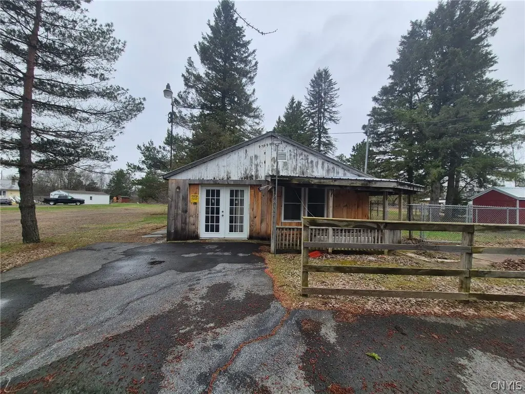 28181 Us Route 11, Evans Mills, NY 13637 - #1