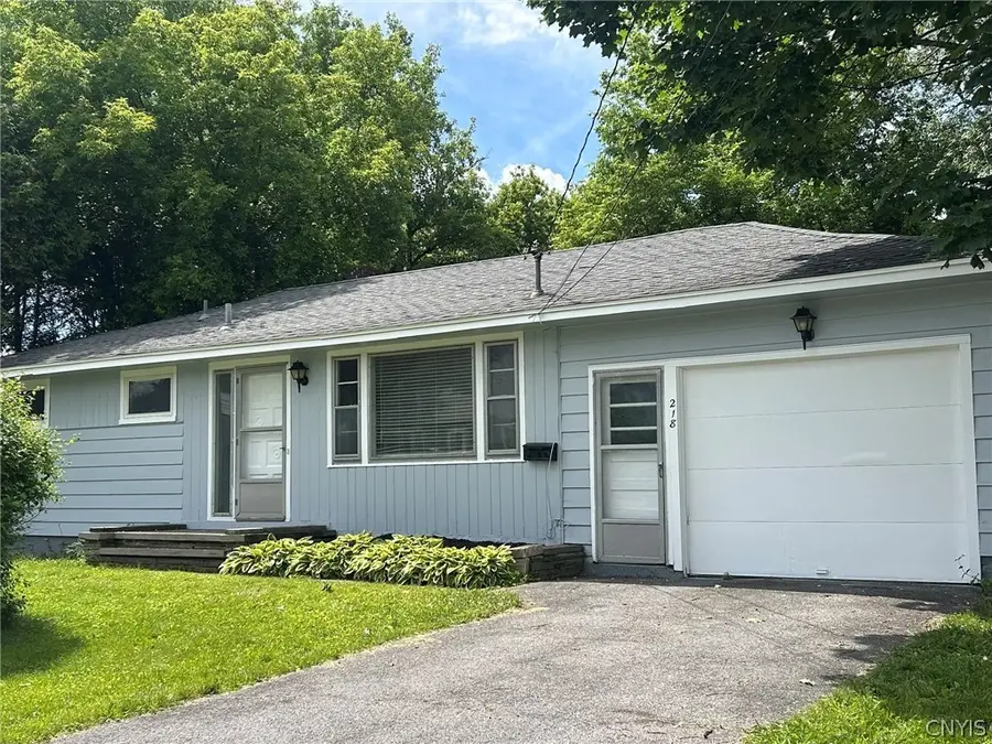 218 Roosevelt Drive, Utica, NY 13502 - #2