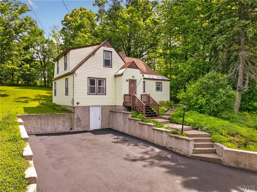 5 Marwood Road, Utica, NY 13502 - #2