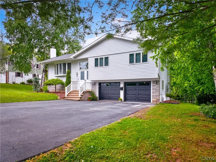 34 Janet Ter, New Hartford, NY 13413 - #3