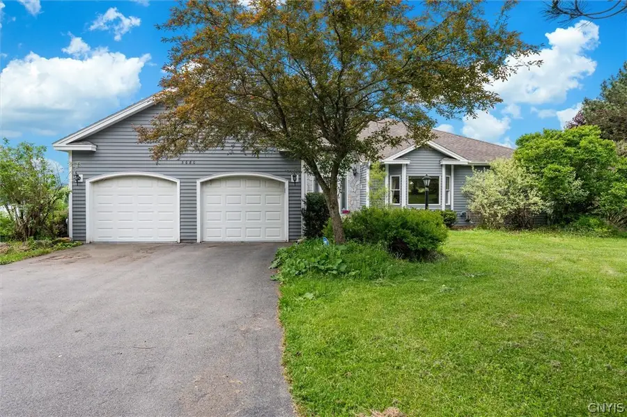 5680 State Route 80, Tully, NY 13159 - #3