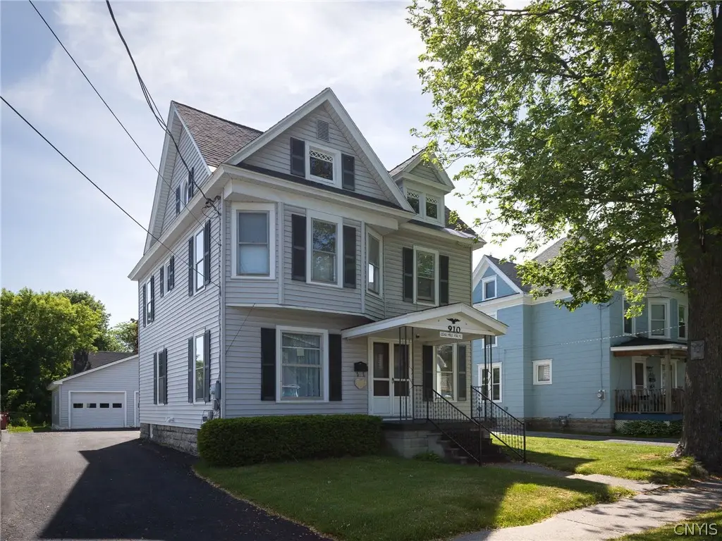 910 Franklin Street, Watertown, NY 13601 - #1
