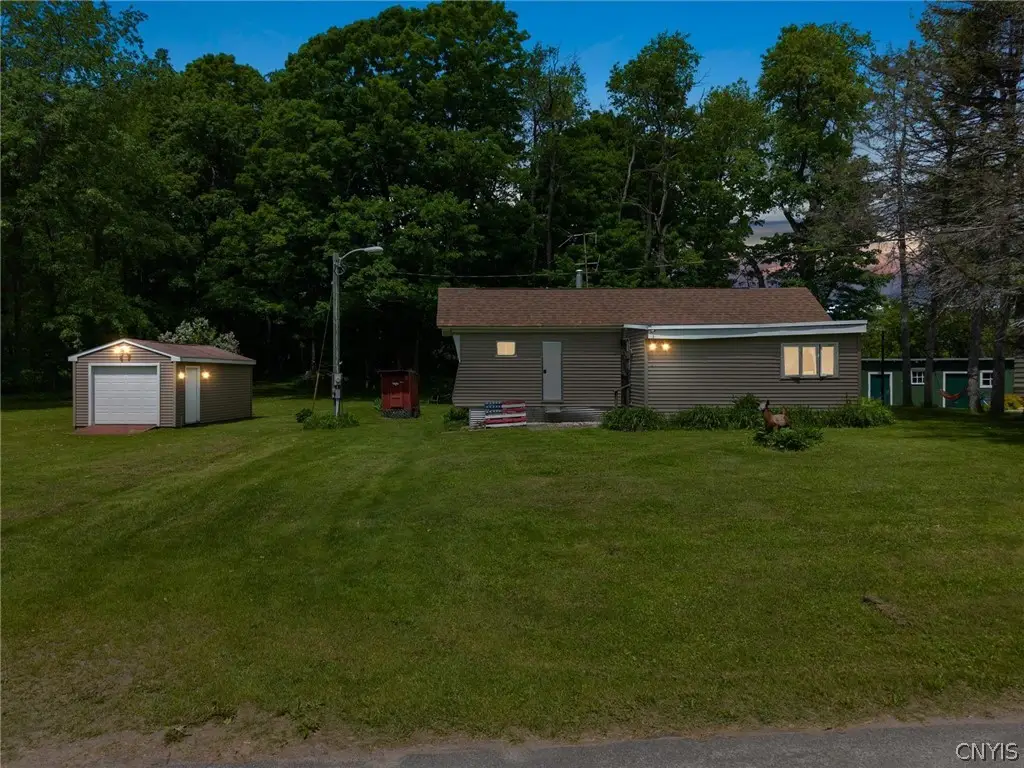 9985 Briggs Road, Remsen, NY 13438 - #1