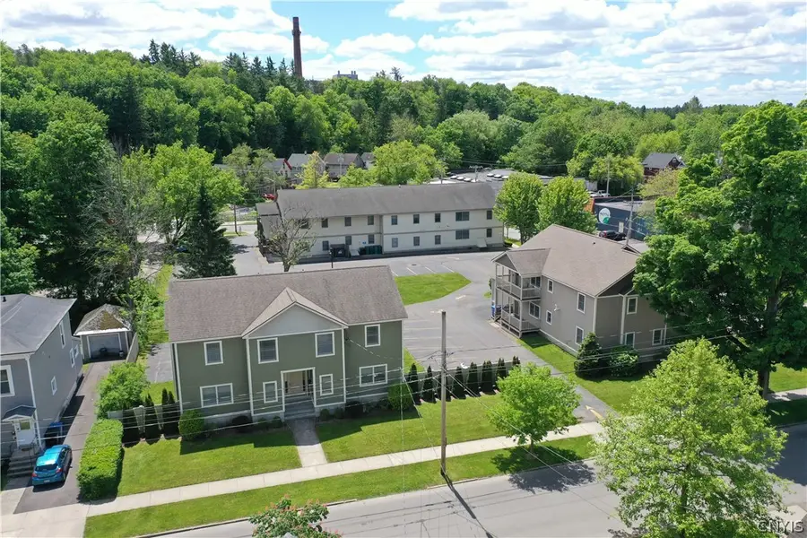 112 Groton Avenue, Cortland, NY 13045 - #2