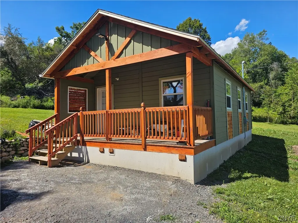 4123 State Rt 28, Herkimer, NY 13350 - #1