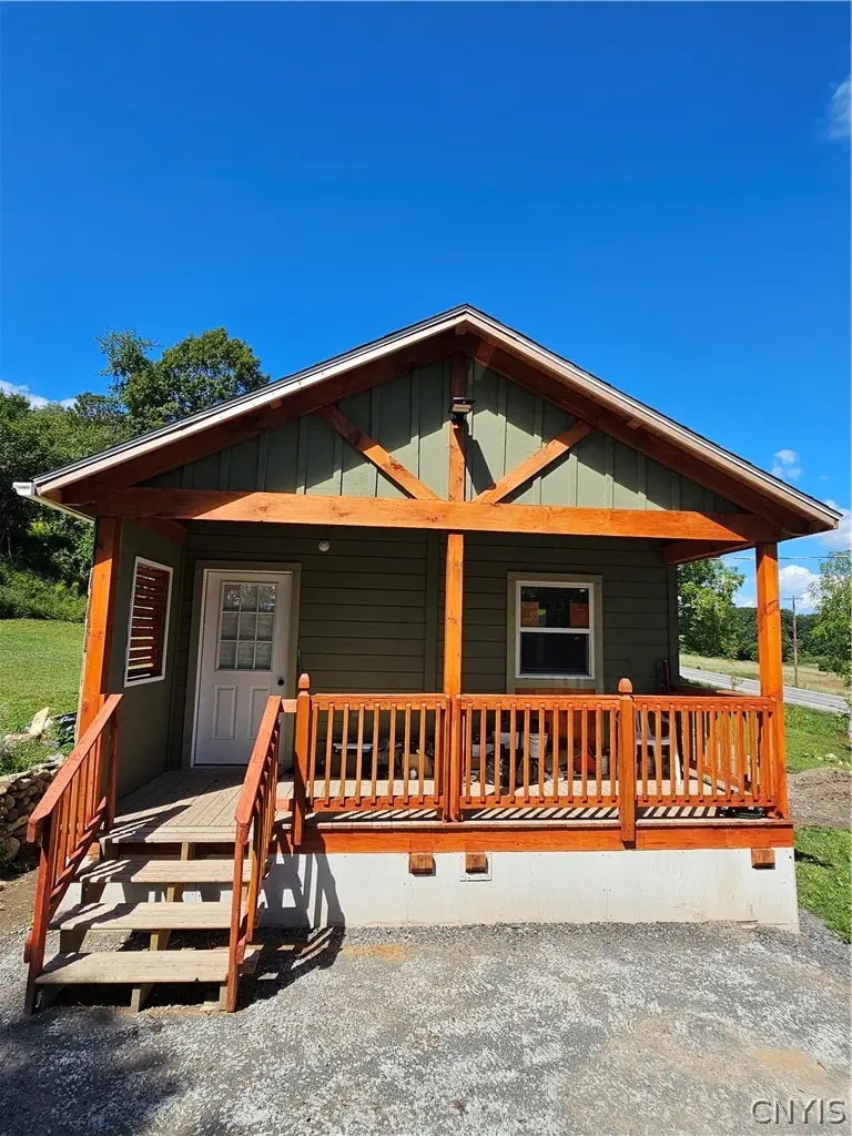 4123 State Rt 28, Herkimer, NY 13350 - #3