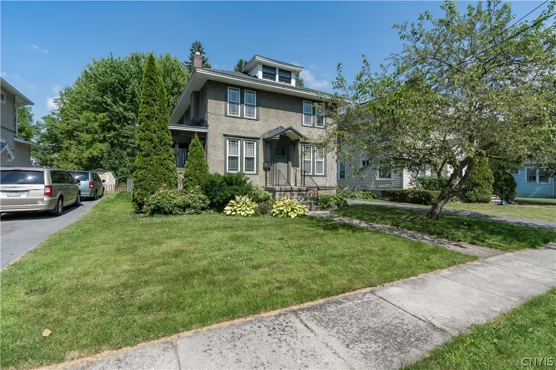 721 Nellis Street, Watertown, NY 13601 - #1