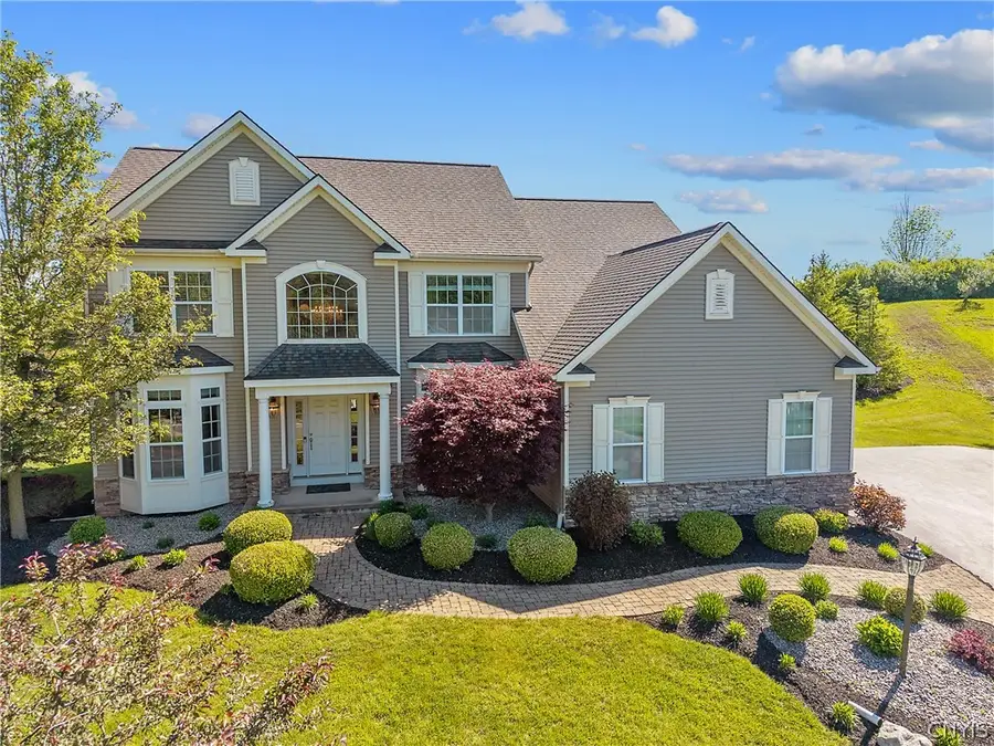 6308 Tulipwood Lane, Jamesville, NY 13078 - #2