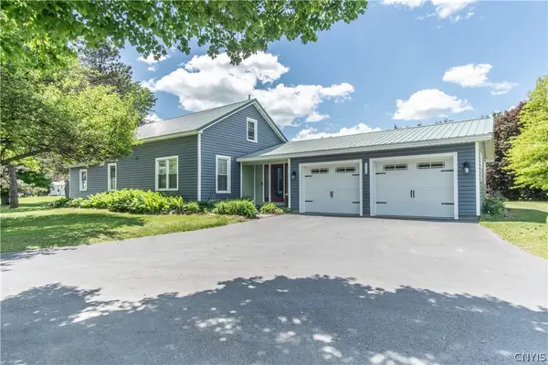12045 Us Route 11, Adams Center, NY 13606