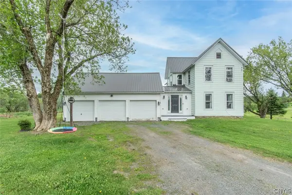 7259 Mcdonald Road, Copenhagen, NY 13626