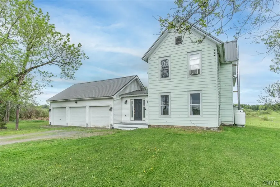 7259 Mcdonald Road, Copenhagen, NY 13626 - #2
