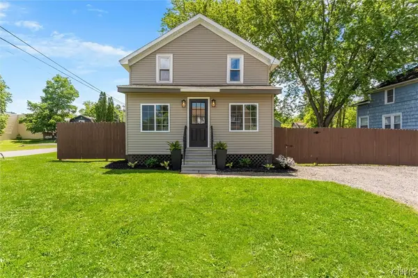 5444 Baldwin Street, Brewerton, NY 13029