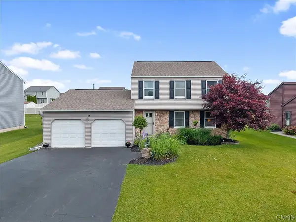 5079 Homeview Drive, Liverpool, NY 13088