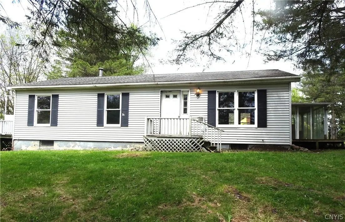 4954 Creaser Road, Westmoreland, NY 13490 - #1