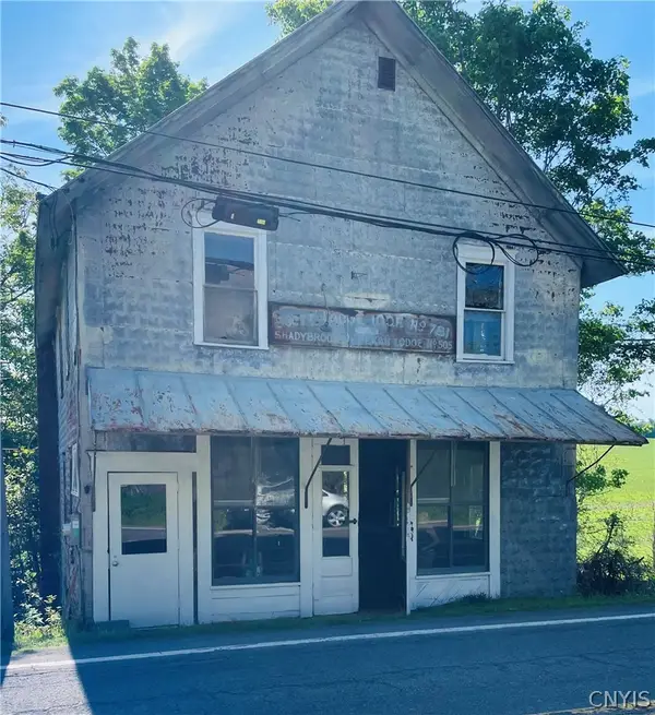 Route 41, Homer, NY 13077