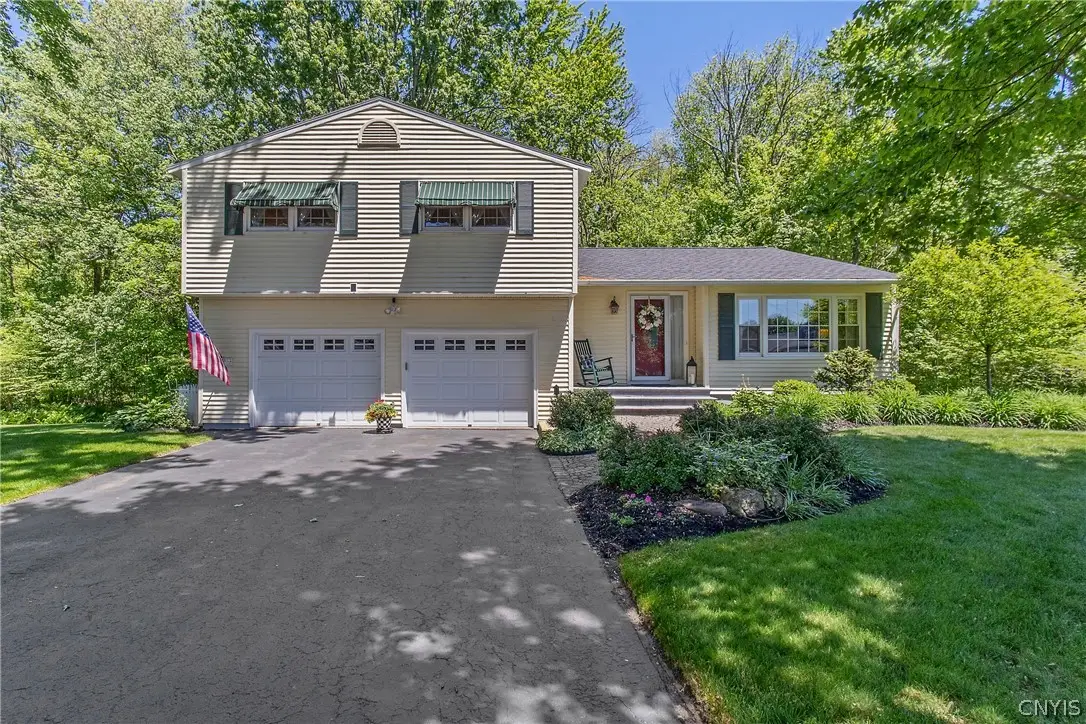 2161 Connell, Baldwinsville, NY 13027 - #1