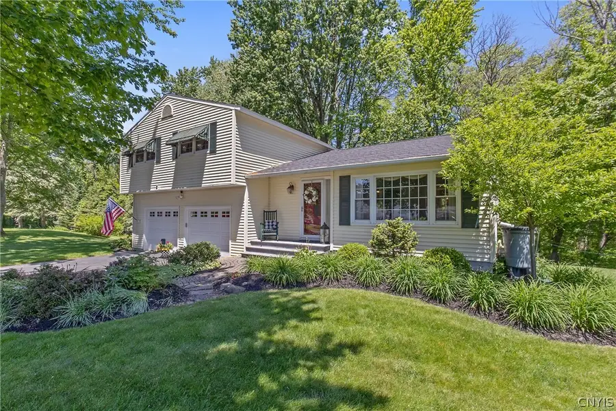 2161 Connell, Baldwinsville, NY 13027 - #3