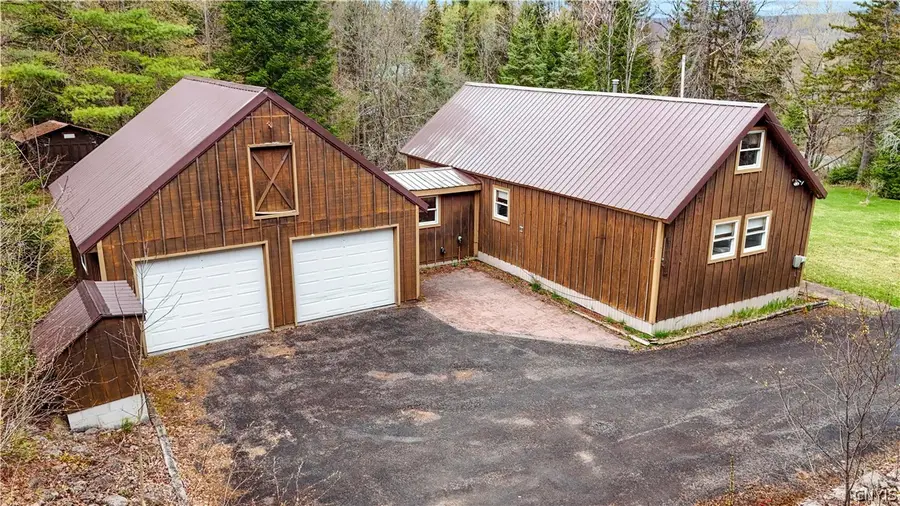 248 French Road, Hoffmeister, NY 13324 - #2