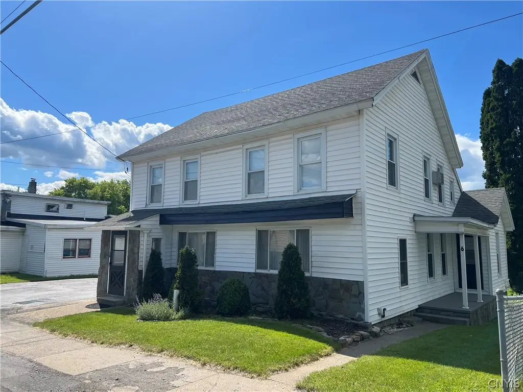 8 Clinton Street, New York Mills, NY 13417 - #1