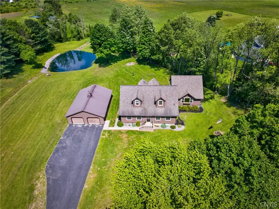7101 Ives Road, Marcy, NY 13403 - #2